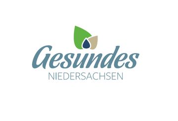 Logo Gesundes Niedersachsen