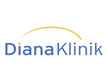 Logo Diana Klinik Bad Bevensen
