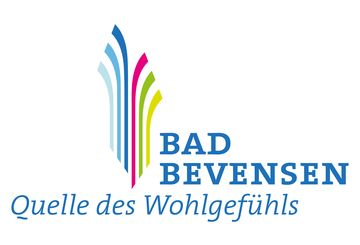 Logo Bad Bevensen - Quelle des Wohlgefühls