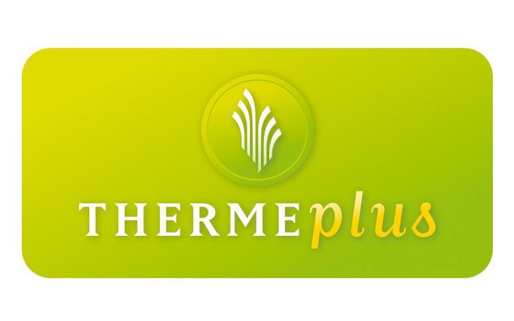 Logo Thermeplus