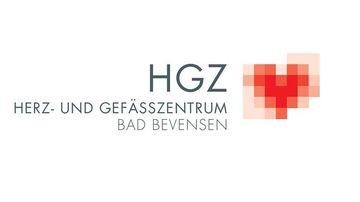 Logo Herz- und Gefäßzentrum Bad Bevensen