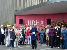 Kurhausfest 2017