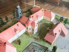 Ausstellungsstücke Kloster Medingen