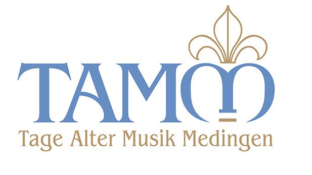 Logo Tage Alter Musik Medingen