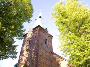 Dreikönigskirche in Bad Bevensen